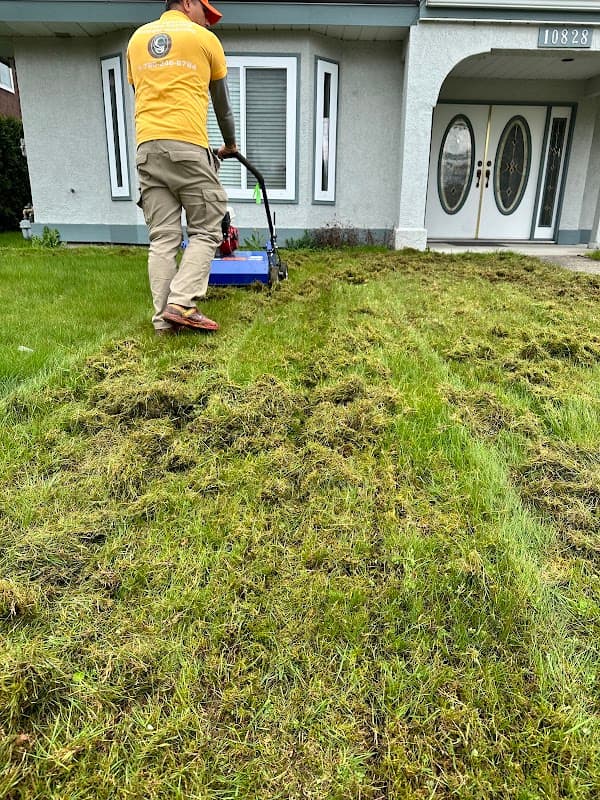 Green Shiny Property Cares LTD photo 2
