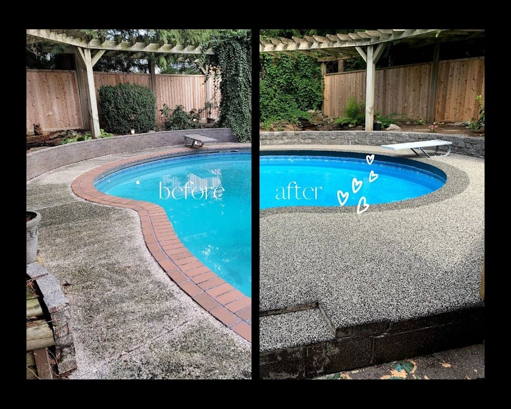 GREEN TECH RESURFACING LTD project photo
