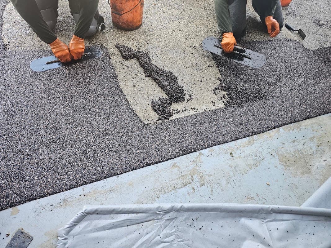 GREEN TECH RESURFACING LTD photo 2