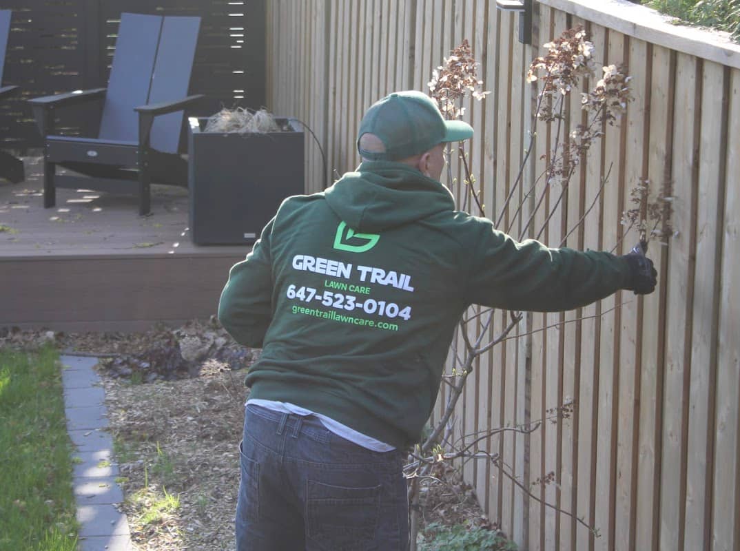 Green Trail Lawn Care