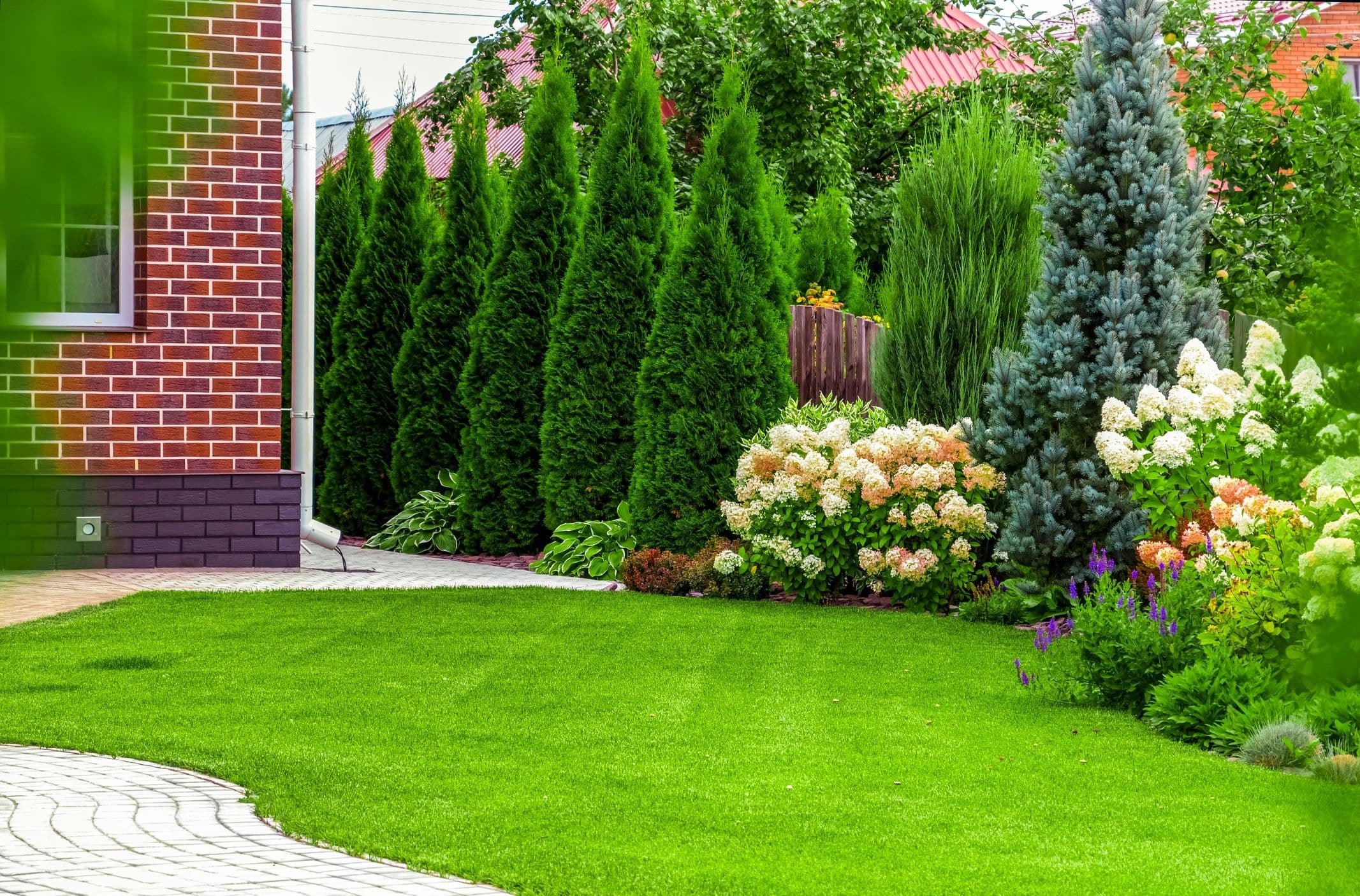 GreenAir Landscaping photo 3