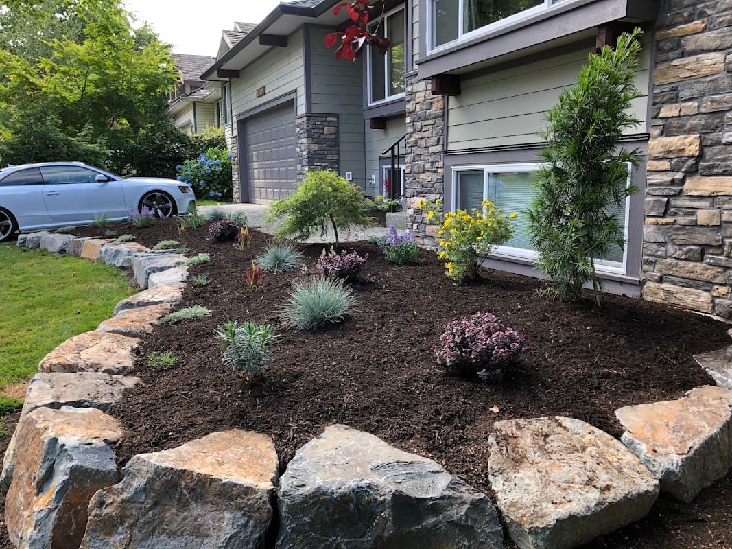 Greenearth Landscaping photo 2
