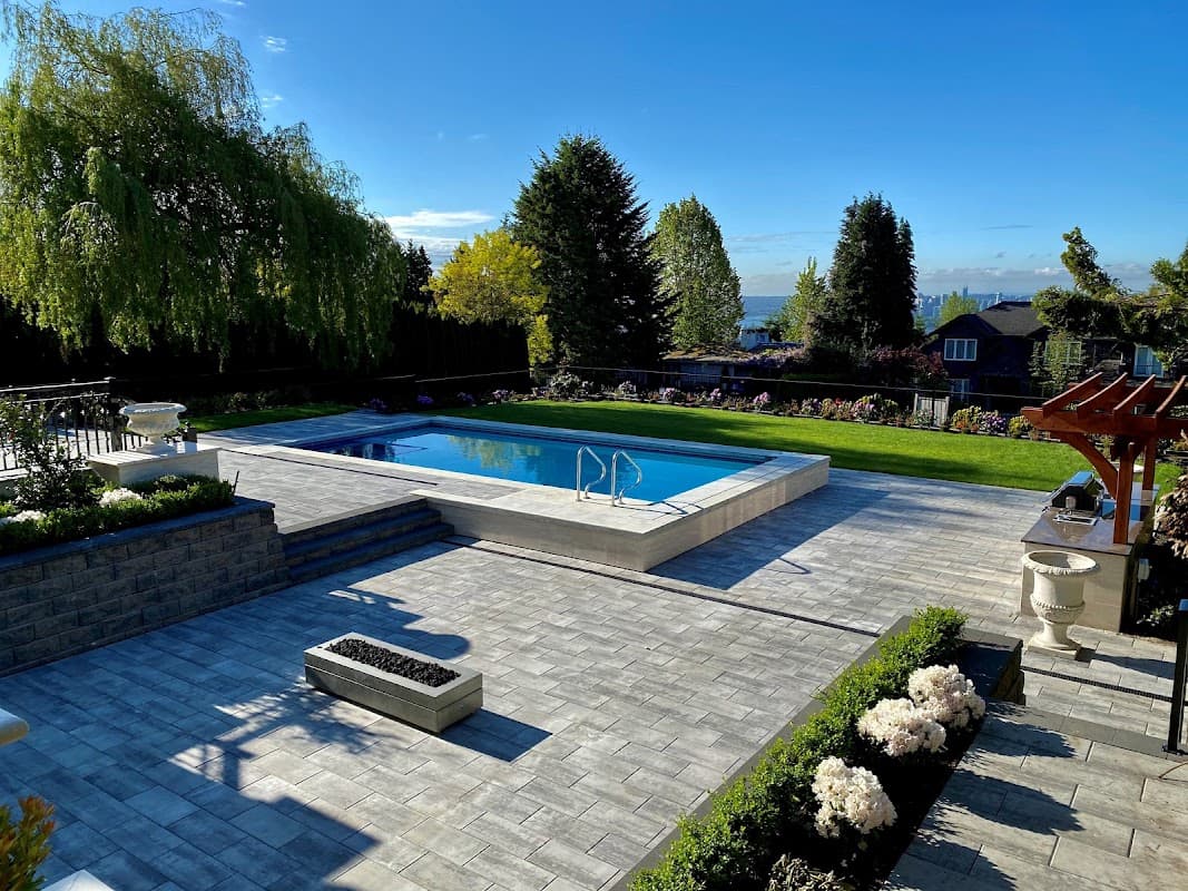 Greenfield Landscaping photo 2