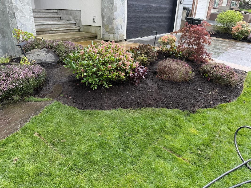 GreenHaven Landscaping