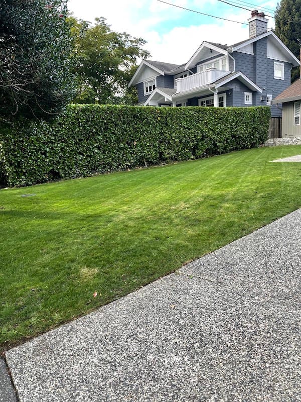 Greenland Landscaping Ltd.