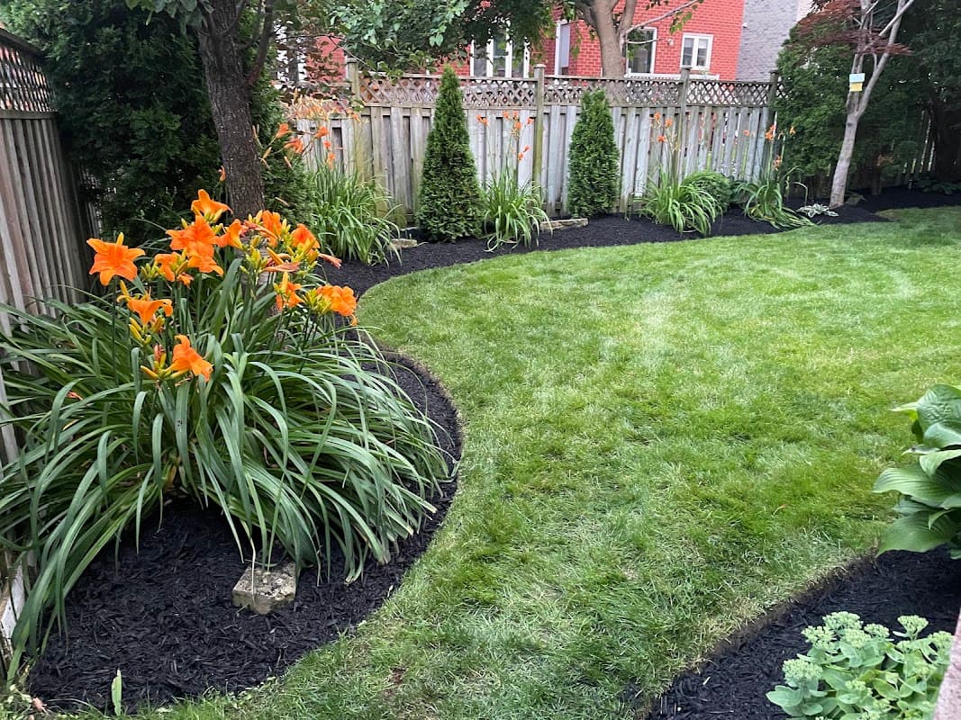 GreenLine Landscape Management project photo