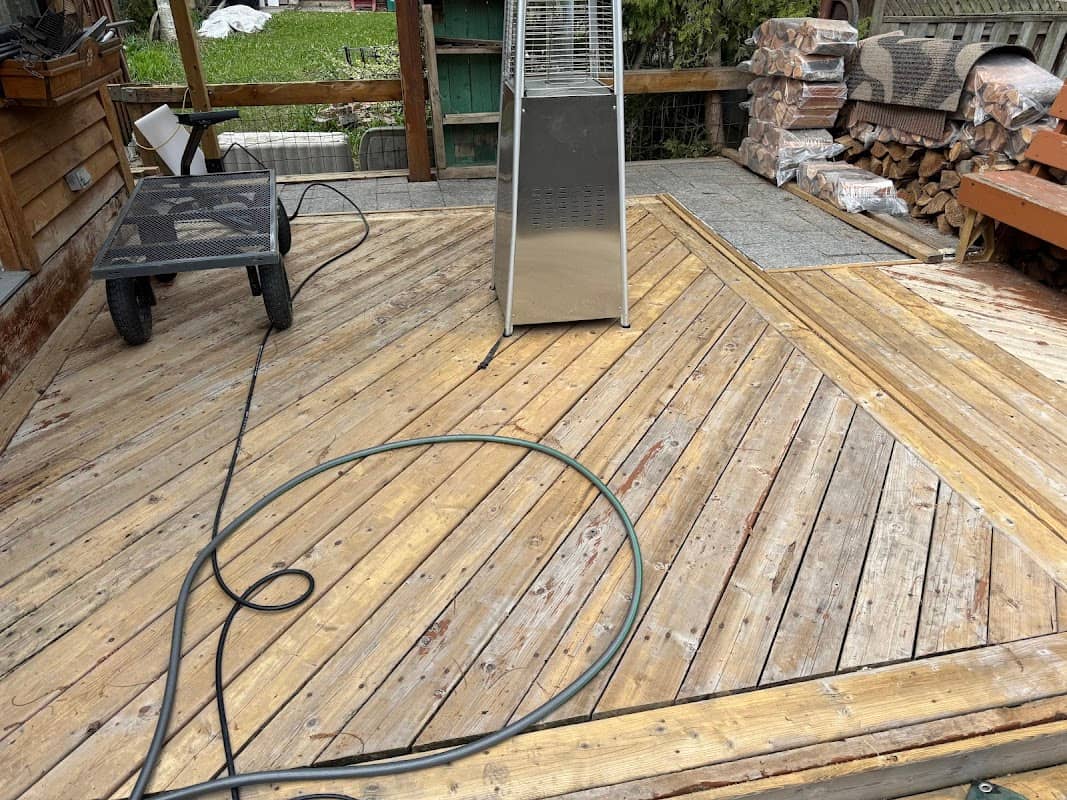 Greenova Exteriors photo 2