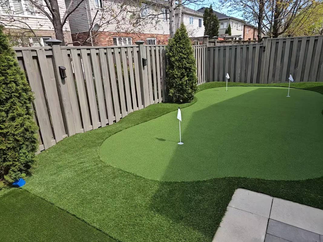 Greenside Turf photo 4