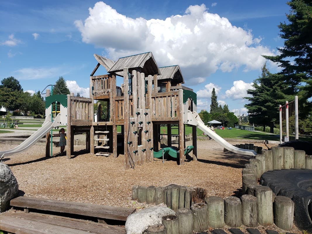 Grimston Park photo 2