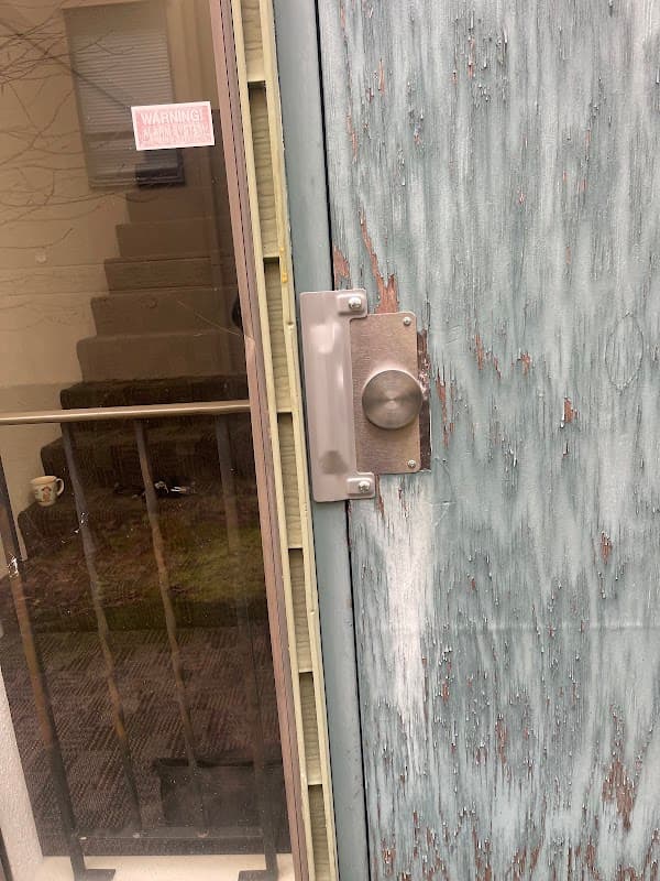 Grizzly Locksmith inc project photo