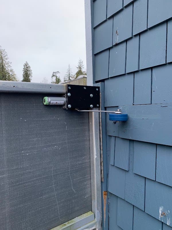 Grizzly Locksmith inc photo 4