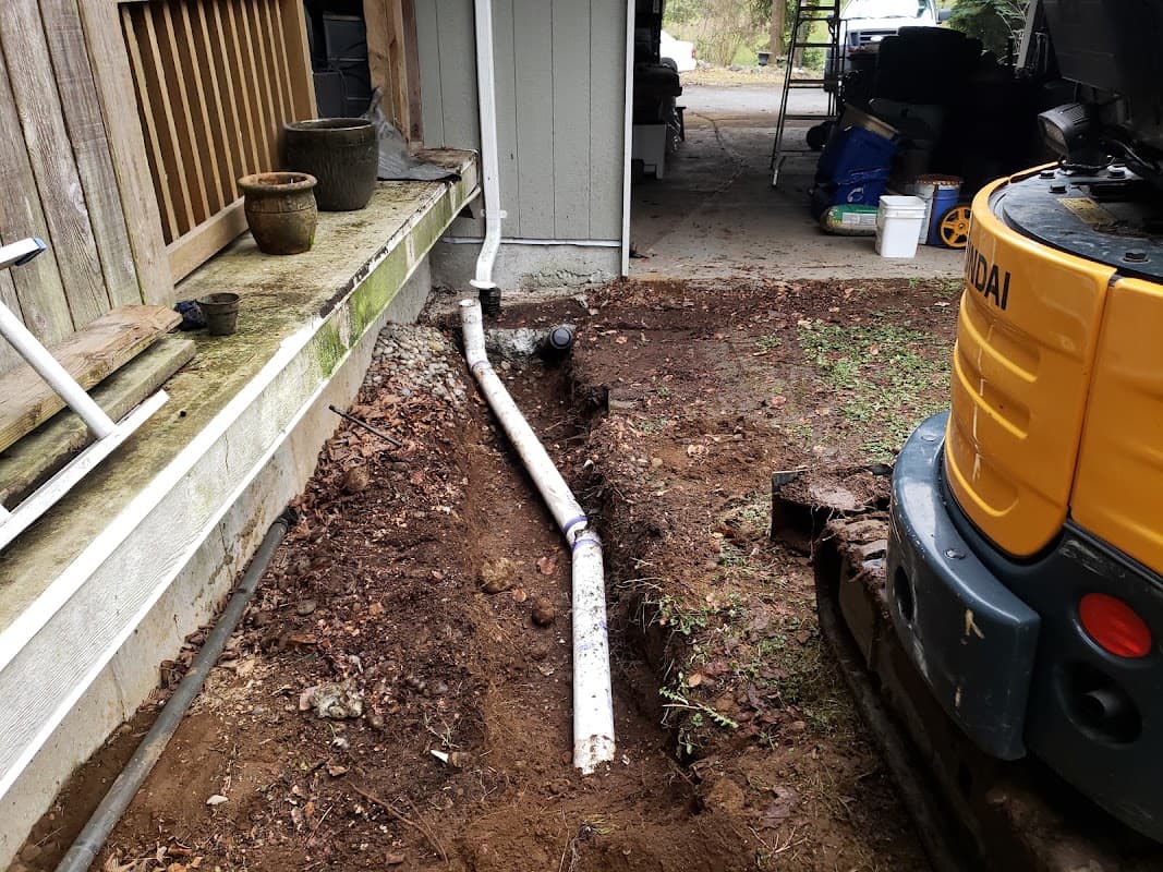 Ground Control Contracting Ltd photo 3