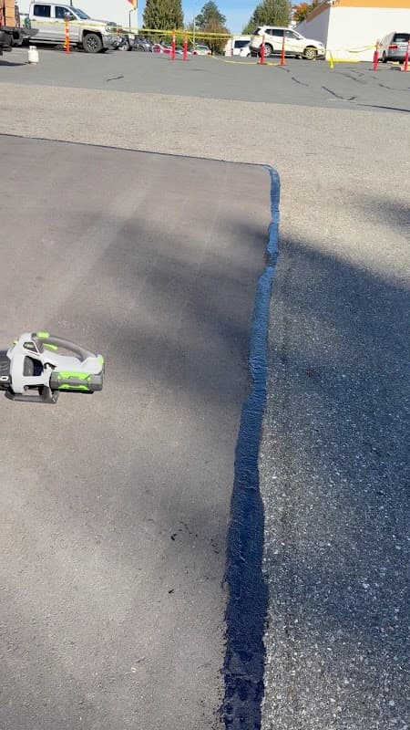 Ground Guys Lot Care Inc. photo 3