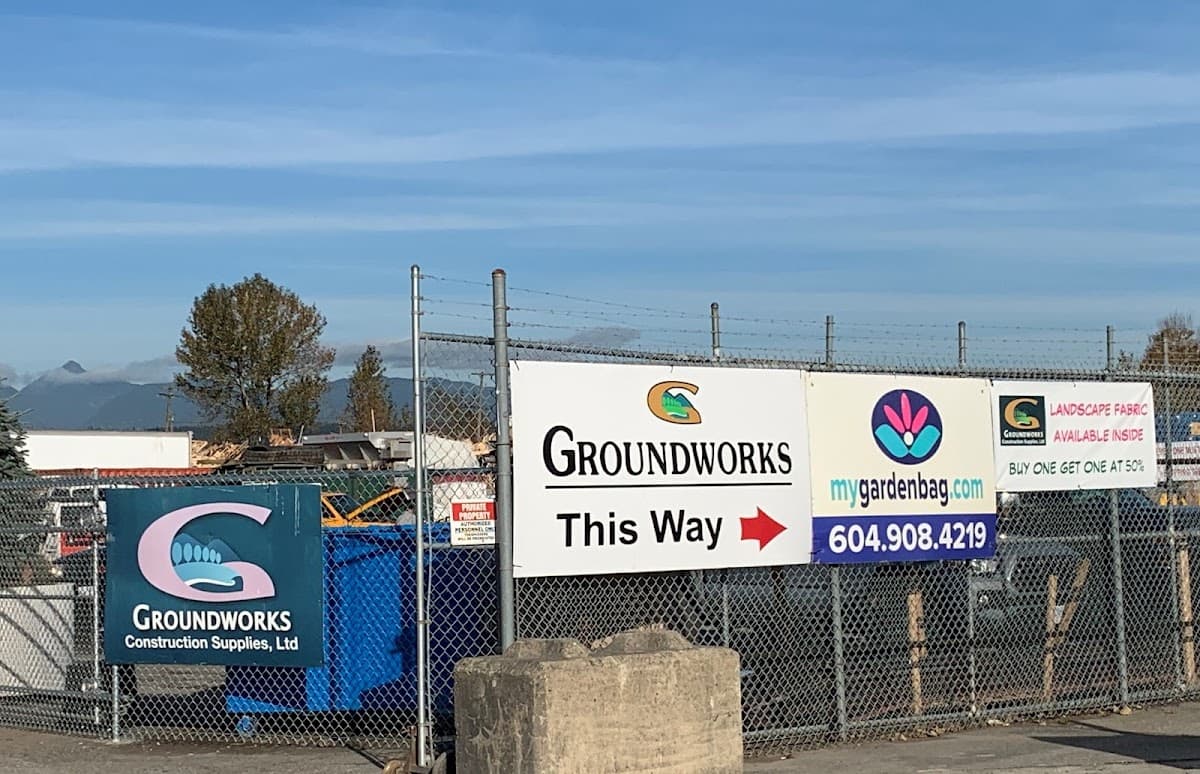 Groundworks Construction Supply Surrey photo 3