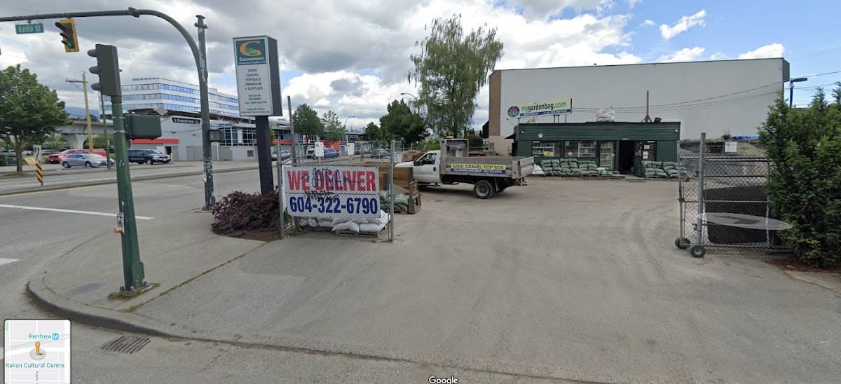 Groundworks Construction Supply-Vancouver photo 3