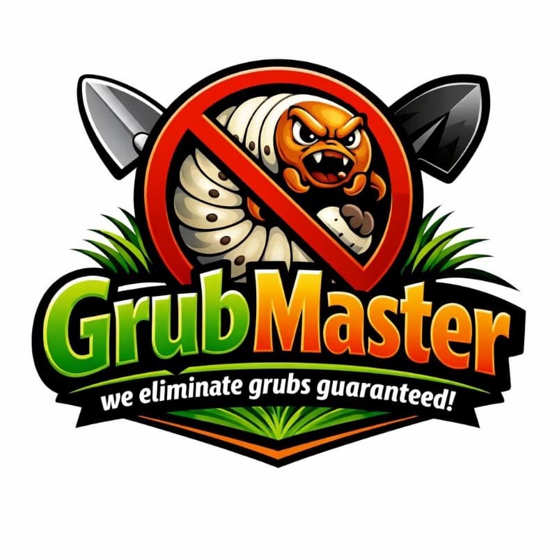 Grubmaster project photo