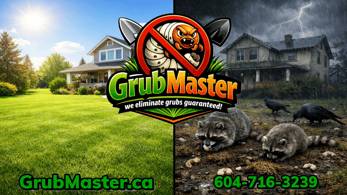 Grubmaster photo 2