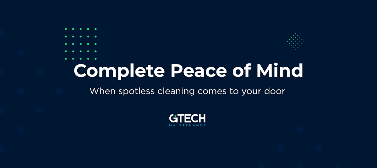 Gtech Maintenance photo 2