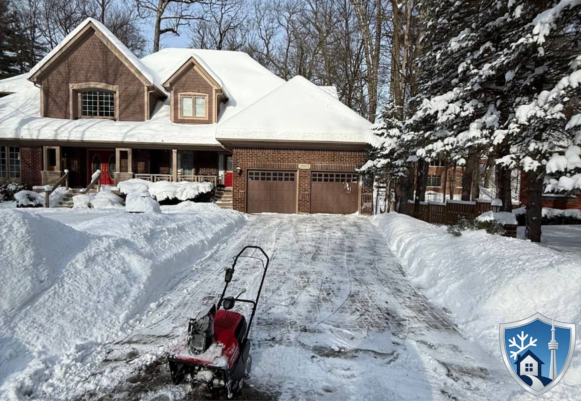 Guardian Snow Removal