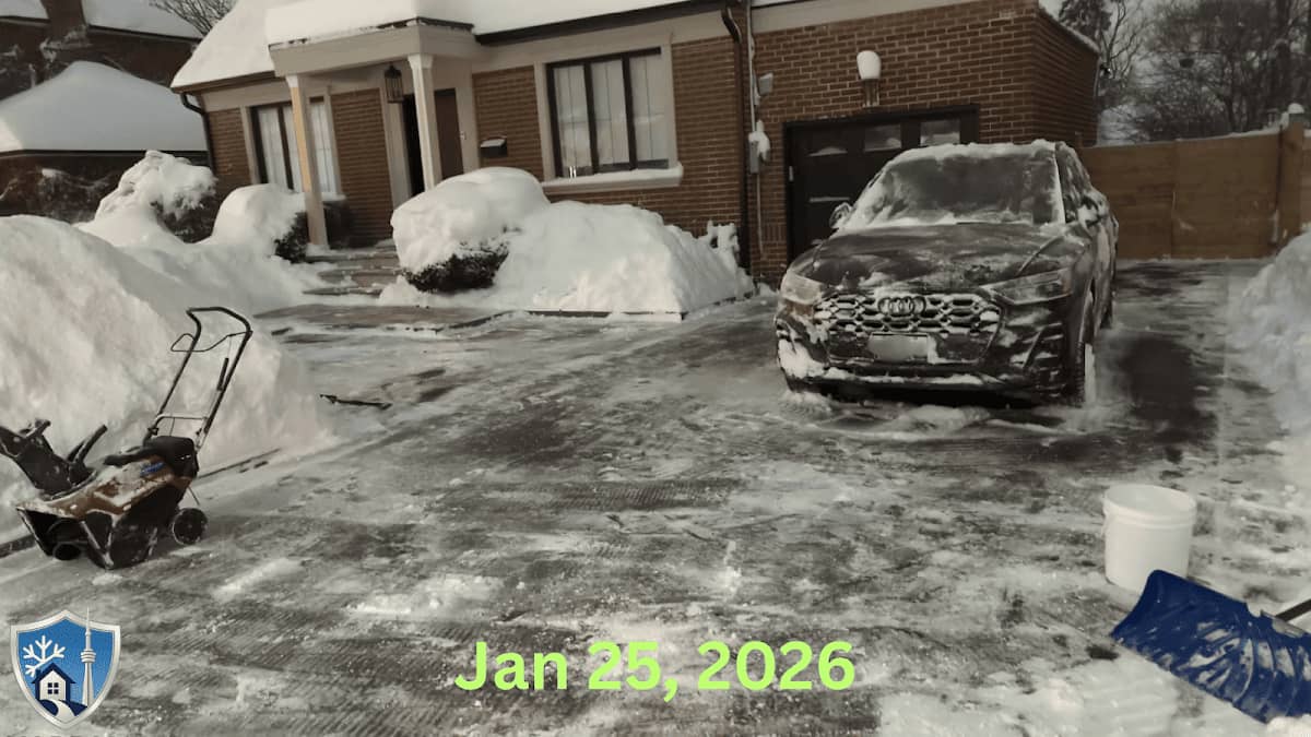 Guardian Snow Removal photo 2