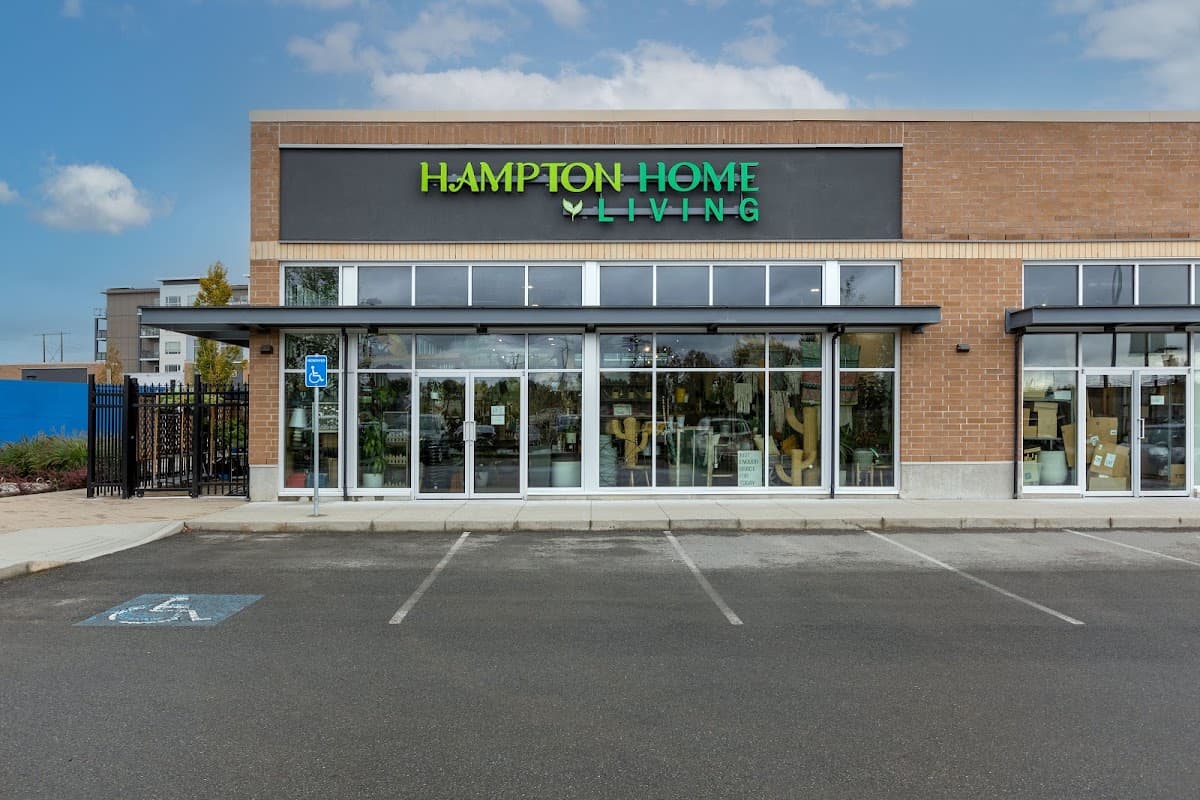 Hampton Home Living photo 4