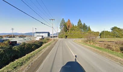 Hank's Trucking & Bulldozing project photo
