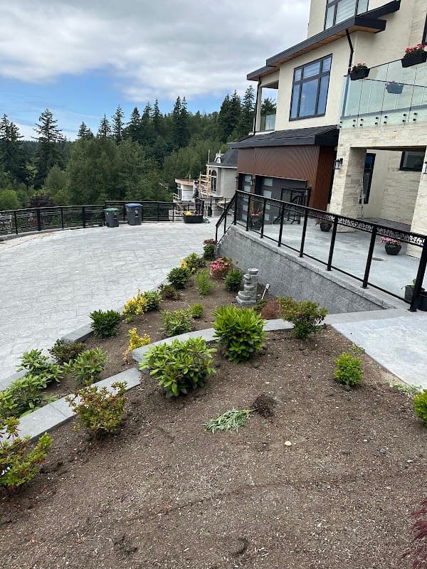 Hard Happy Landscaping LTD photo 3