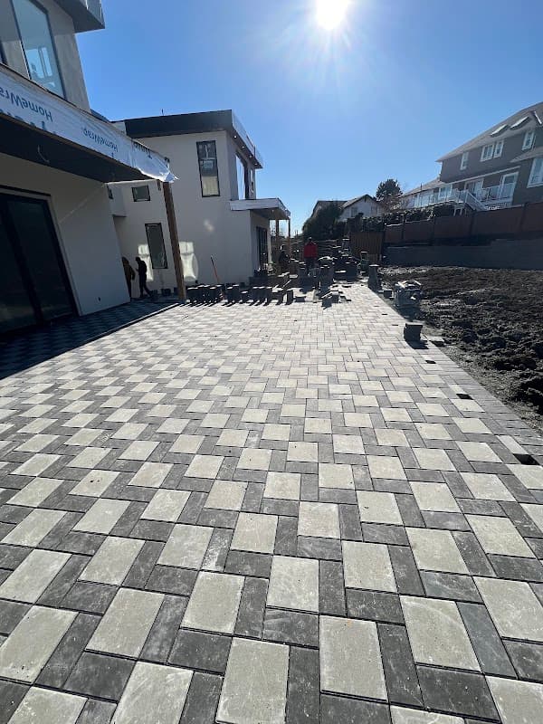 Hard Happy Landscaping LTD photo 4