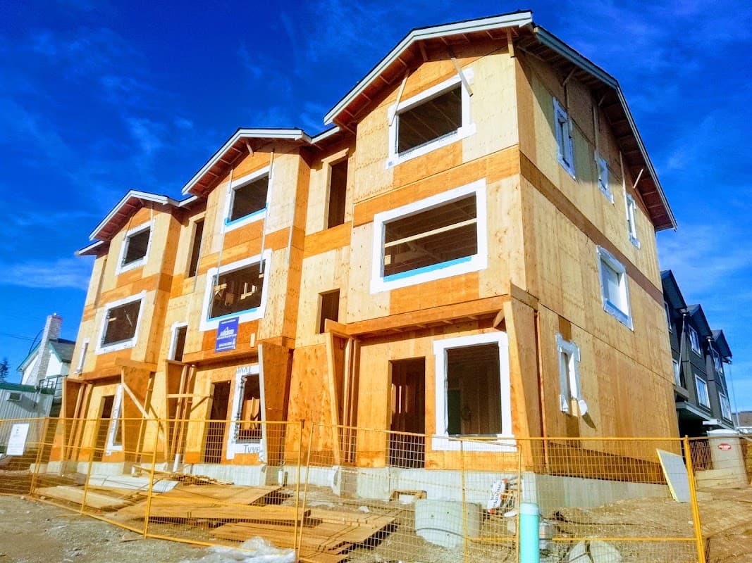 Harewood Construction Ltd. photo 2