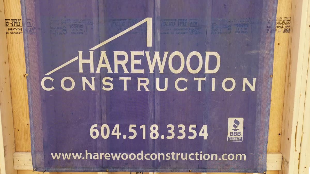 Harewood Construction Ltd. photo 4