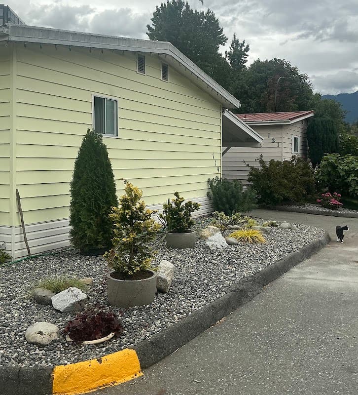 Harmony Haven Landscaping project photo