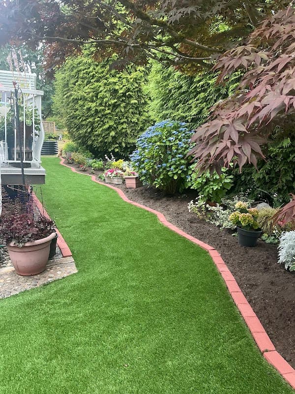 Harmony Haven Landscaping photo 2