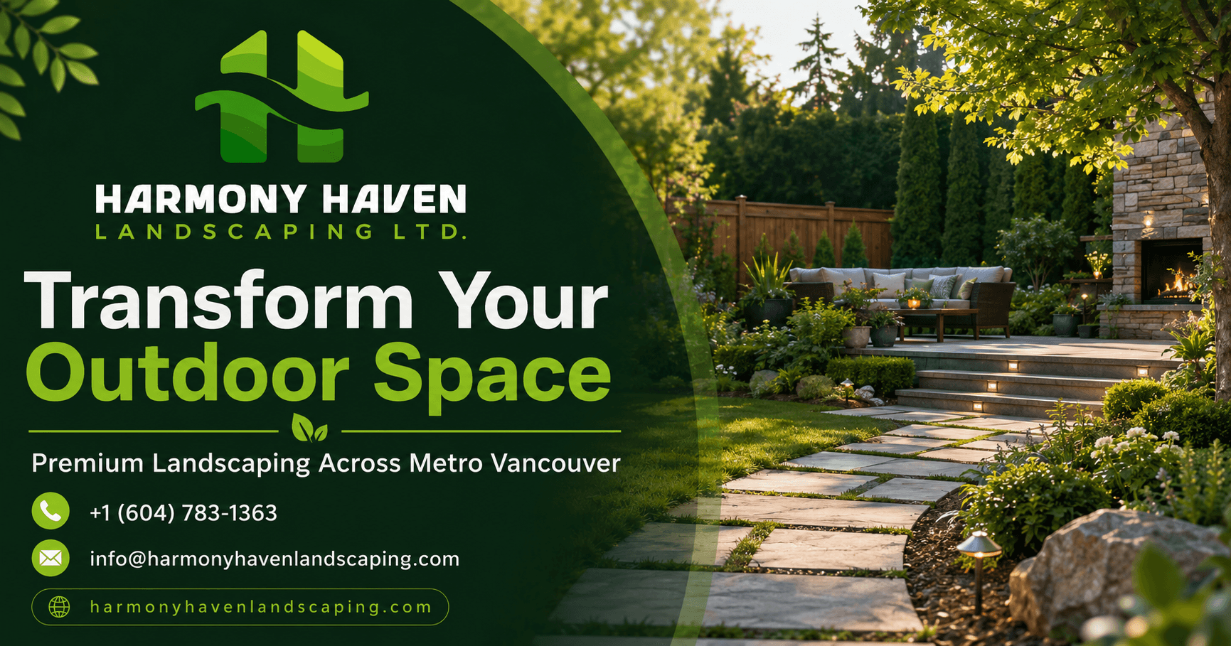Harmony Haven Landscaping photo 4