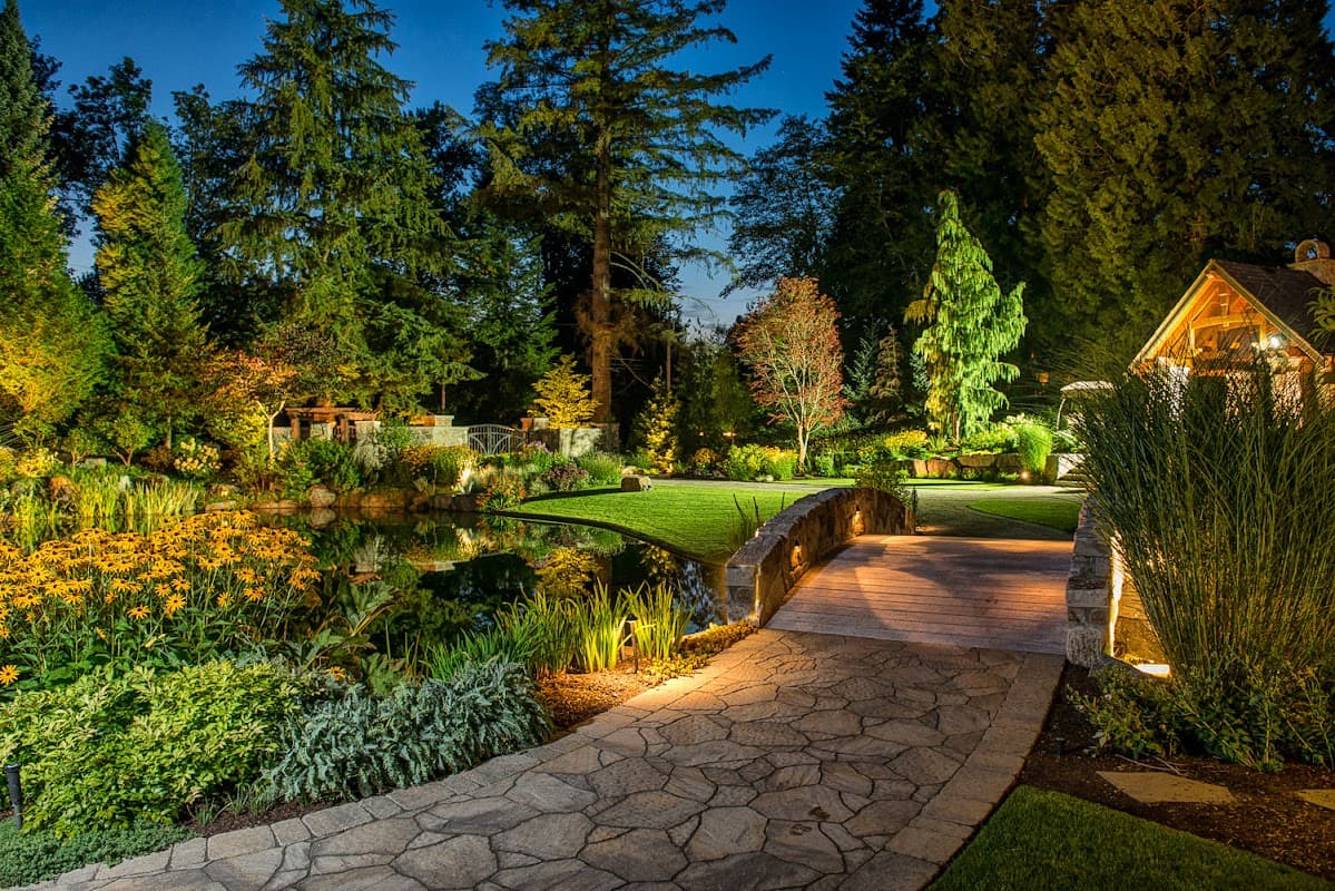 Heartwood Landscaping Ltd