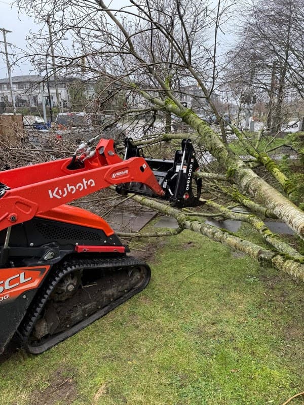 Henry's Ground Services Ltd. photo 3