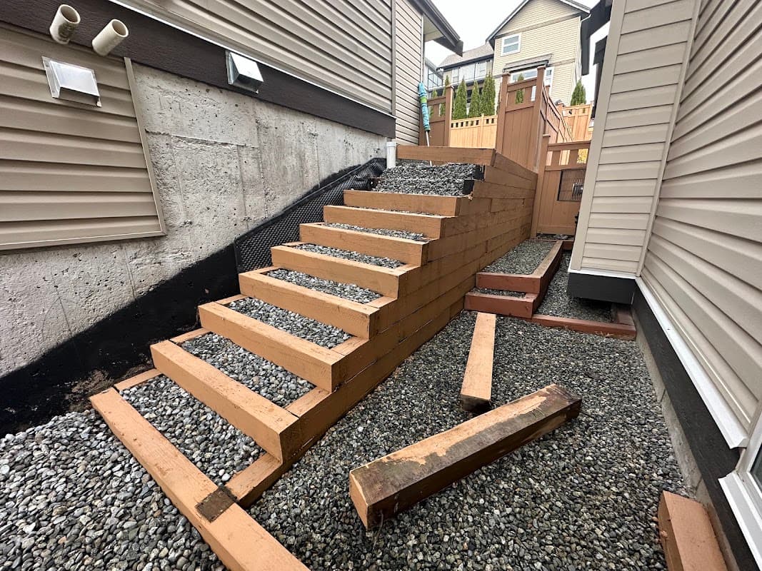 High River Landscaping
