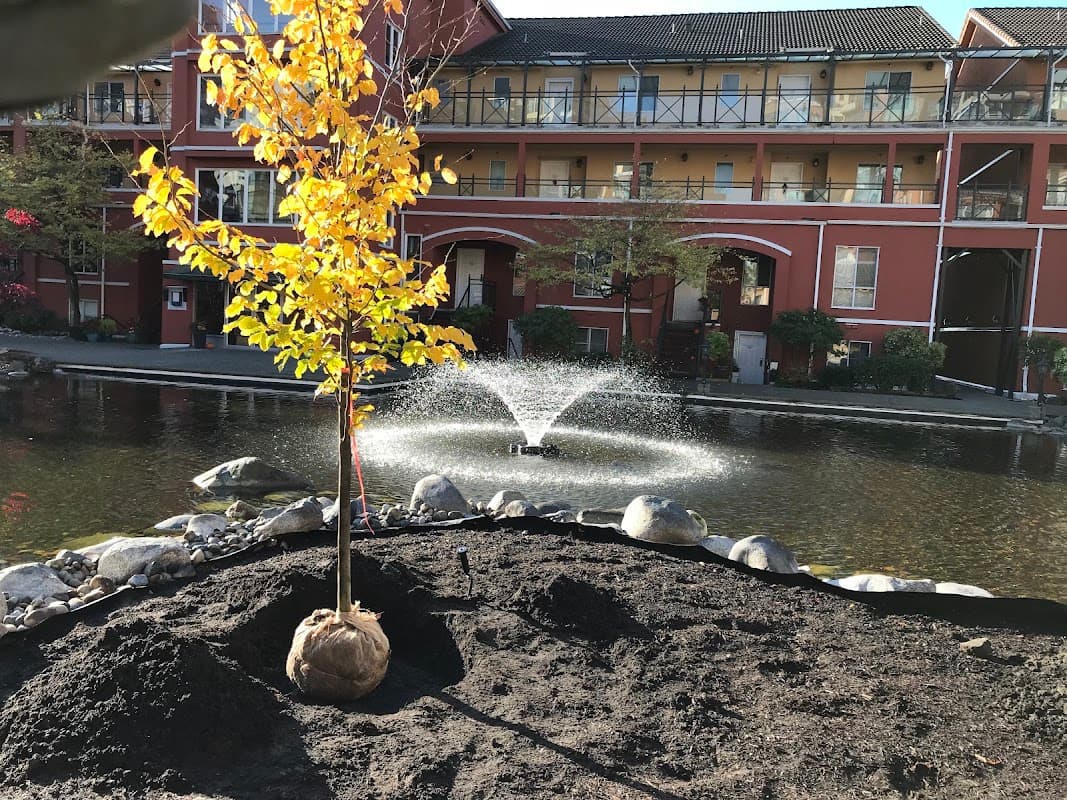 High River Landscaping photo 2