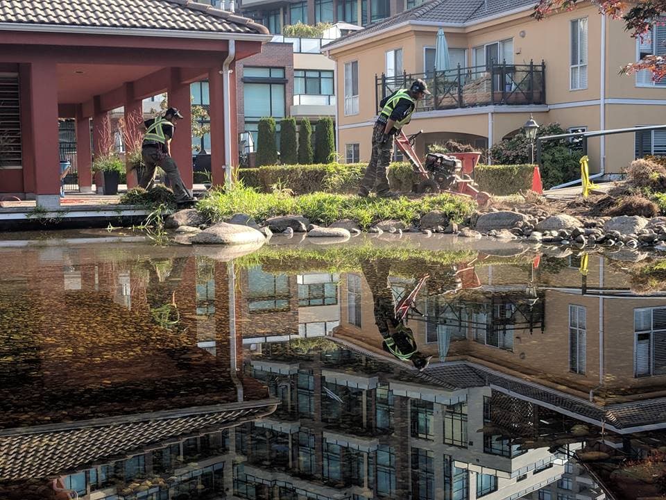 High River Landscaping photo 3