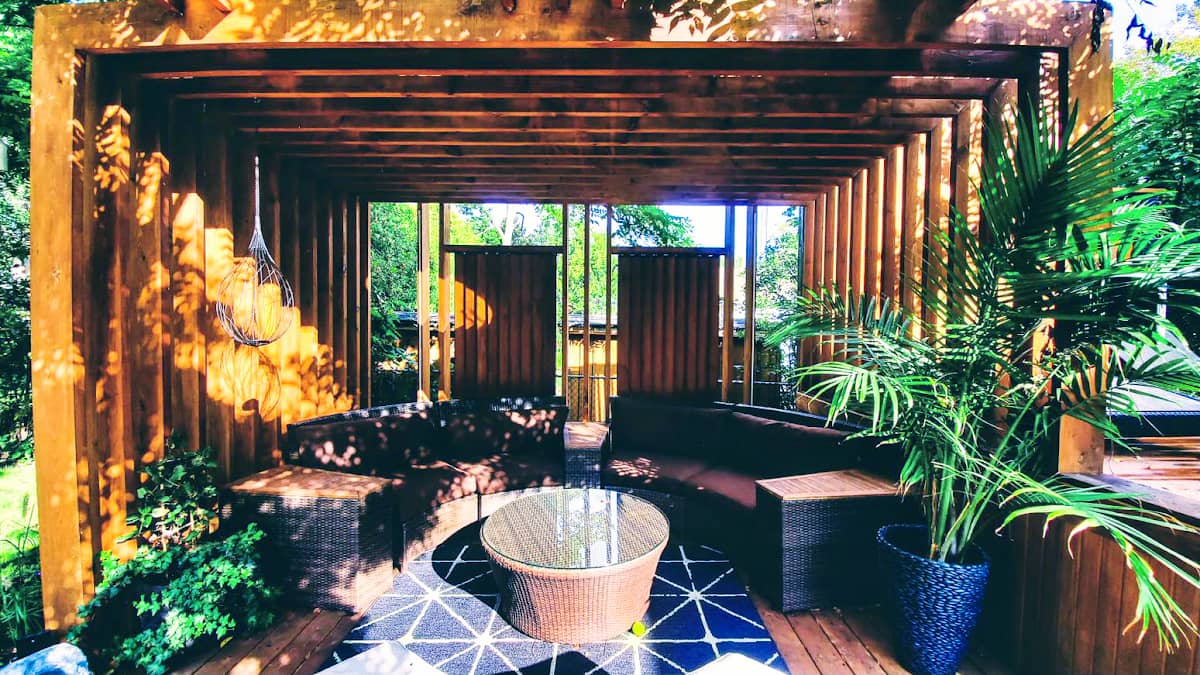 Highbush Landscape Design & Build