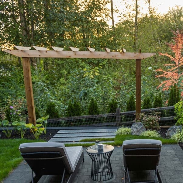 Higher Ground Landscaping Ltd. photo 2