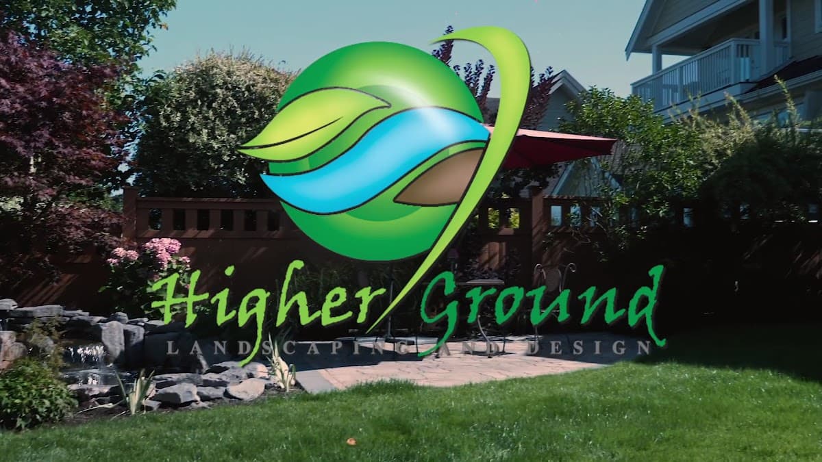 Higher Ground Landscaping Ltd. photo 3