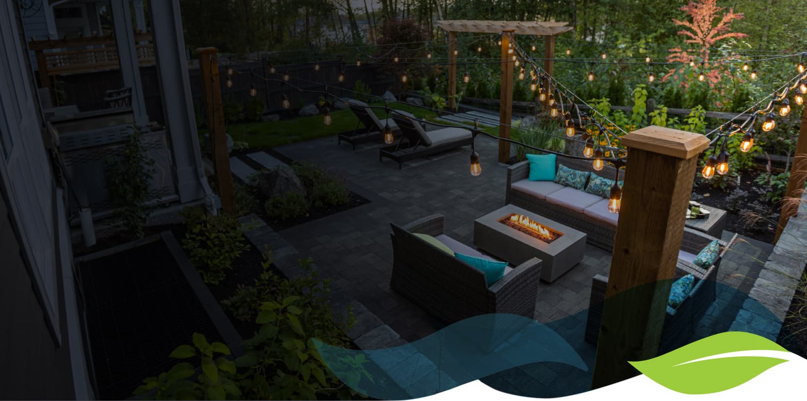 Higher Ground Landscaping Ltd. photo 5