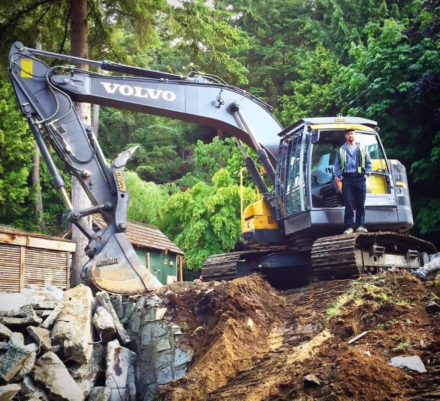 Highwalker Earthworks Ltd photo 2