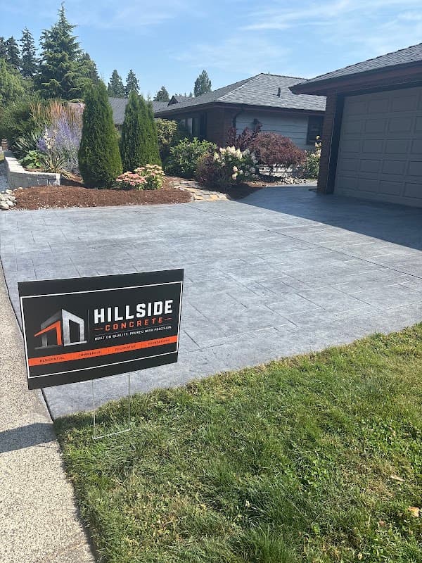 Hillside Concrete Ltd photo 2