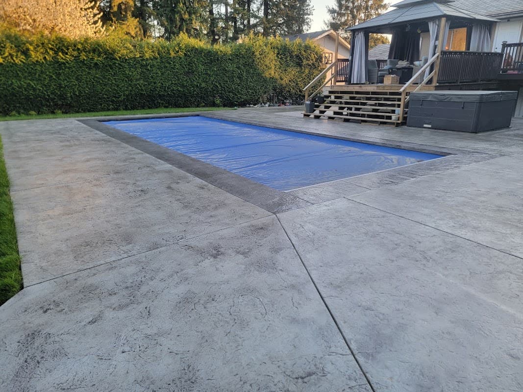 Hillside Concrete Ltd photo 4