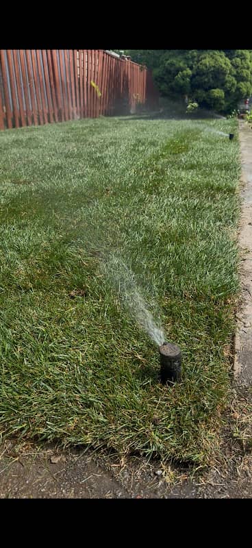 Home Garden Irrigation photo 3