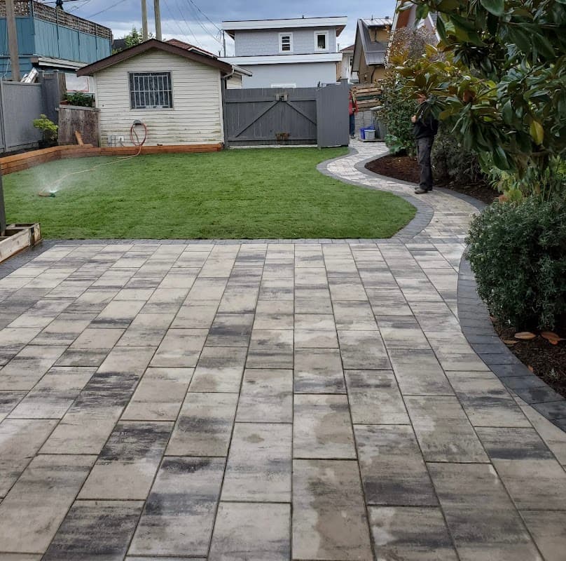 Home Pro Concrete and Landscape