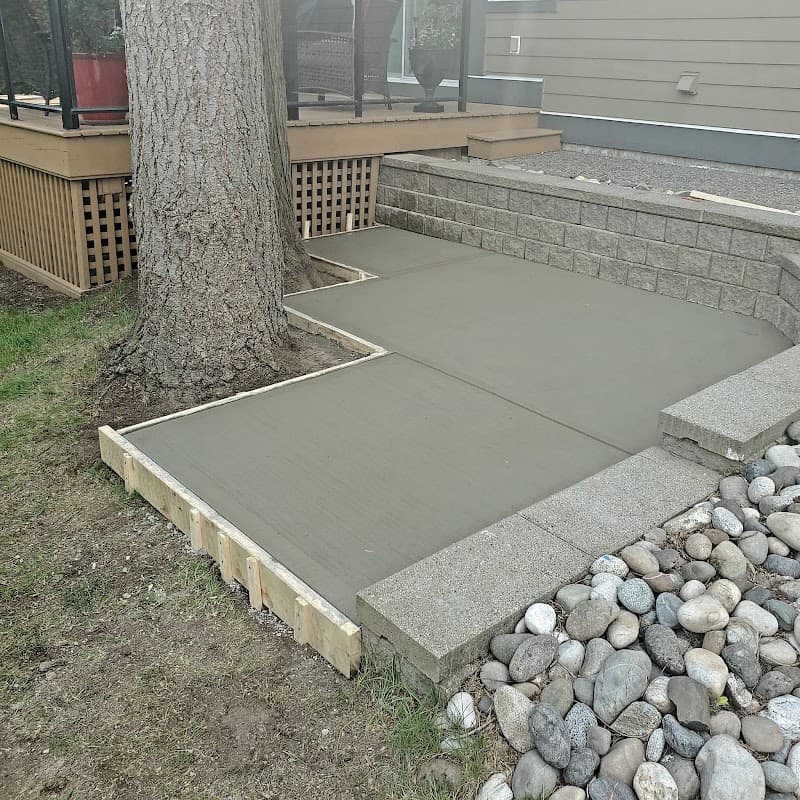 Home Pro Concrete and Landscape photo 2