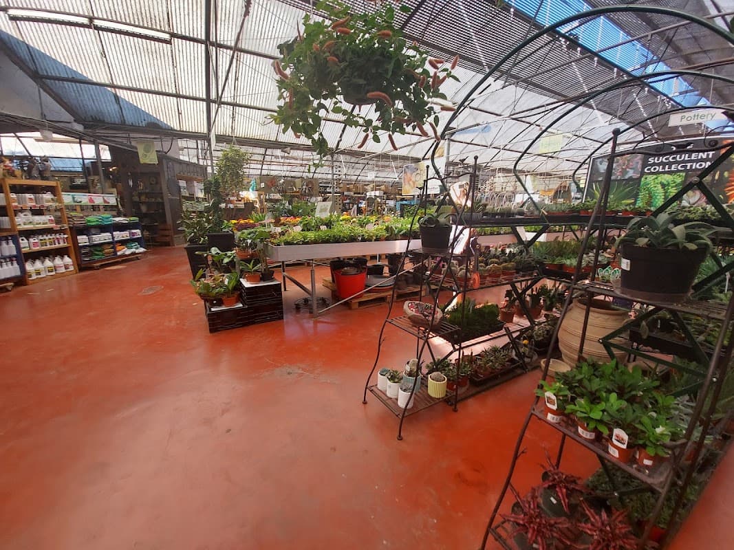Homestead Nurseryland & Florist photo 2