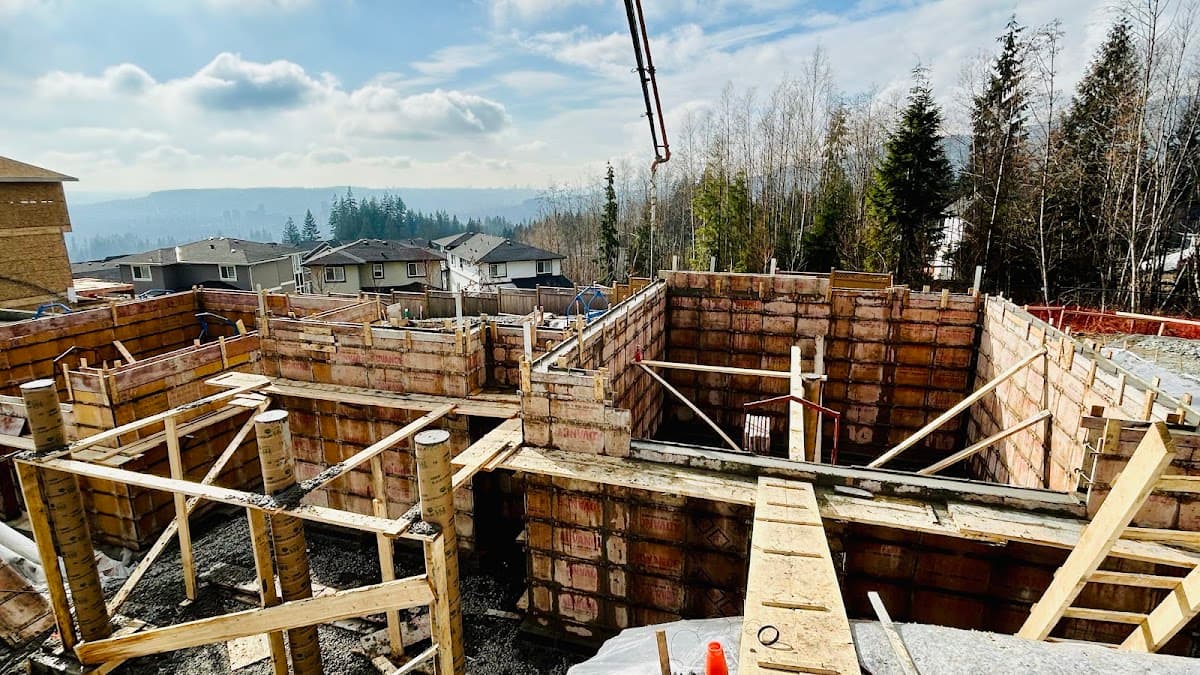 Honeydew Construction